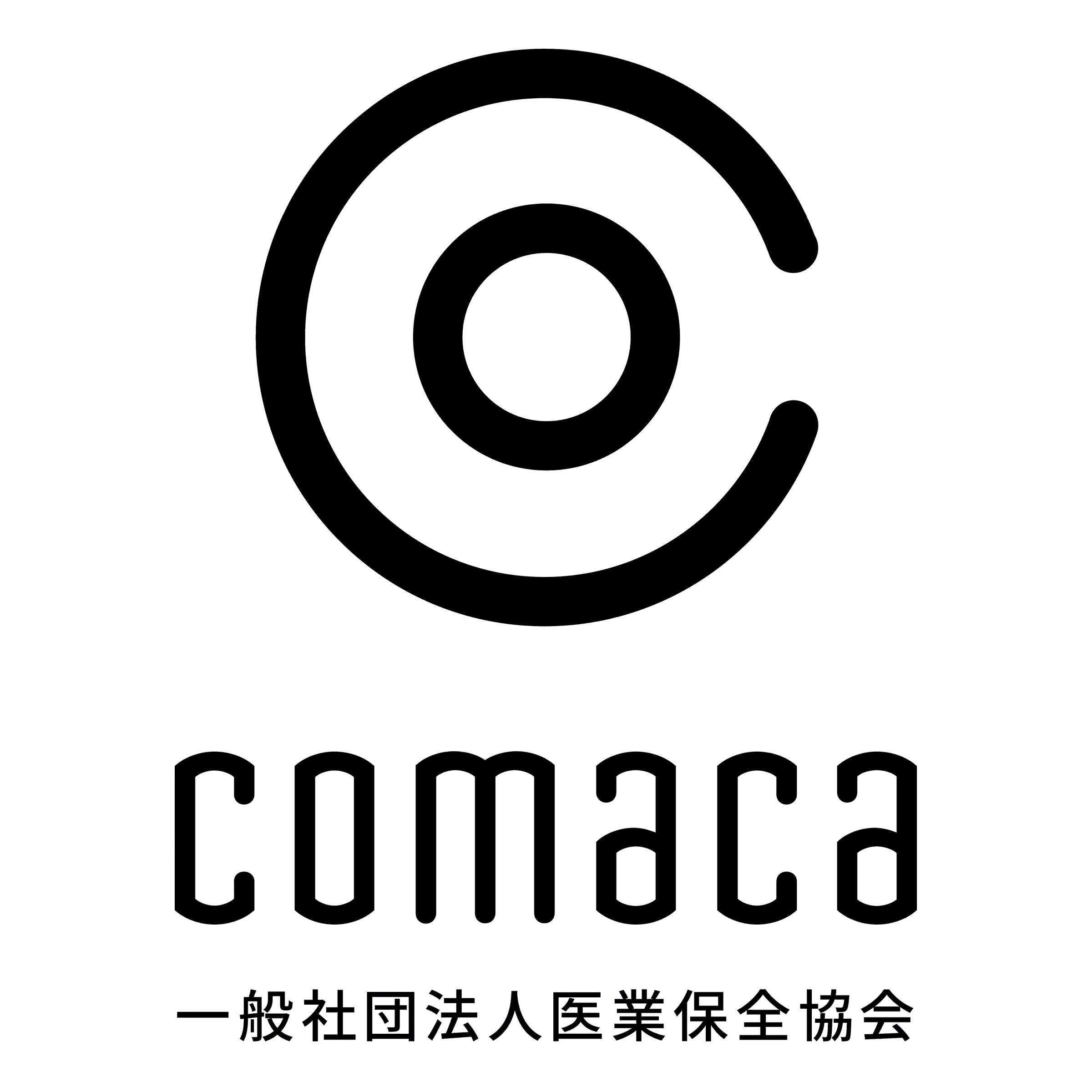 comaca ロゴ